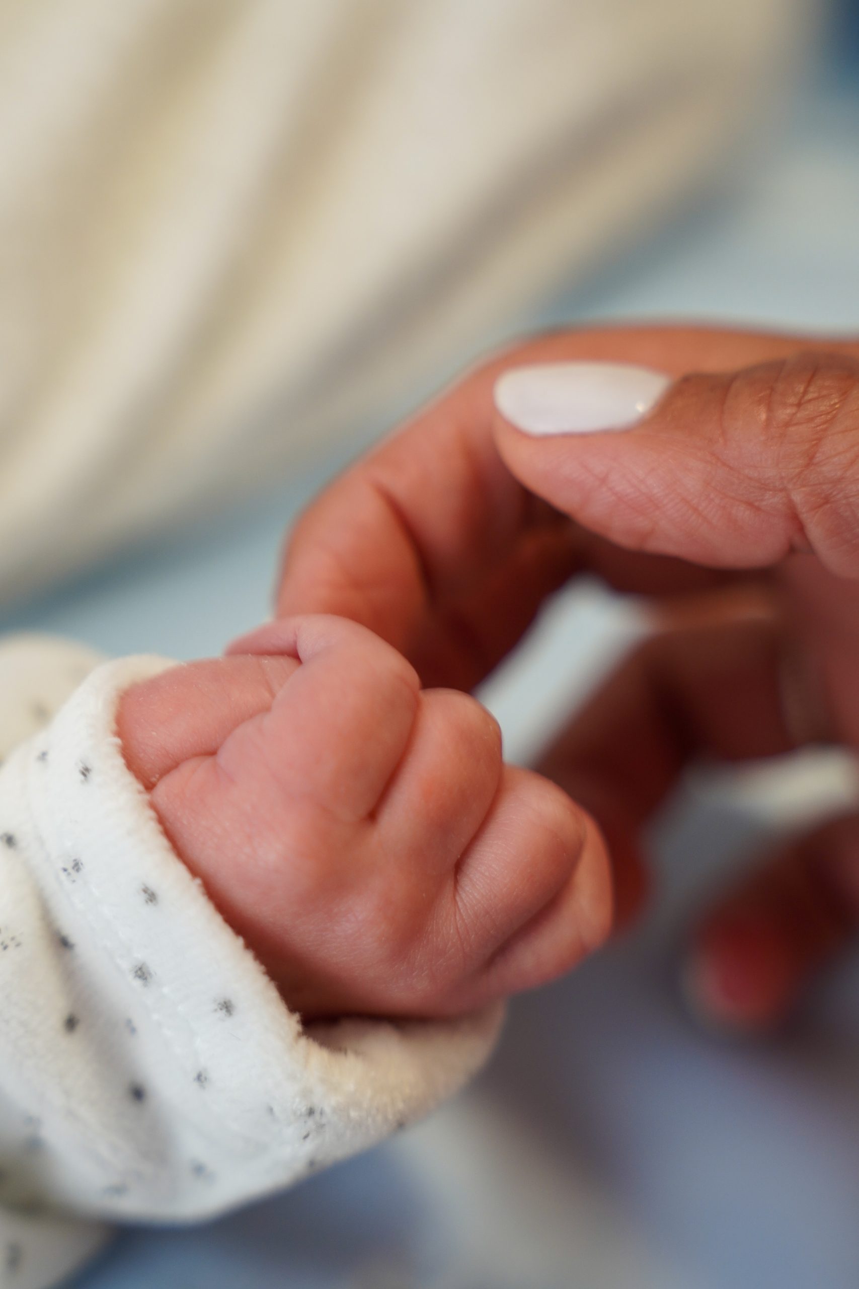 Premier souffle, premier lien