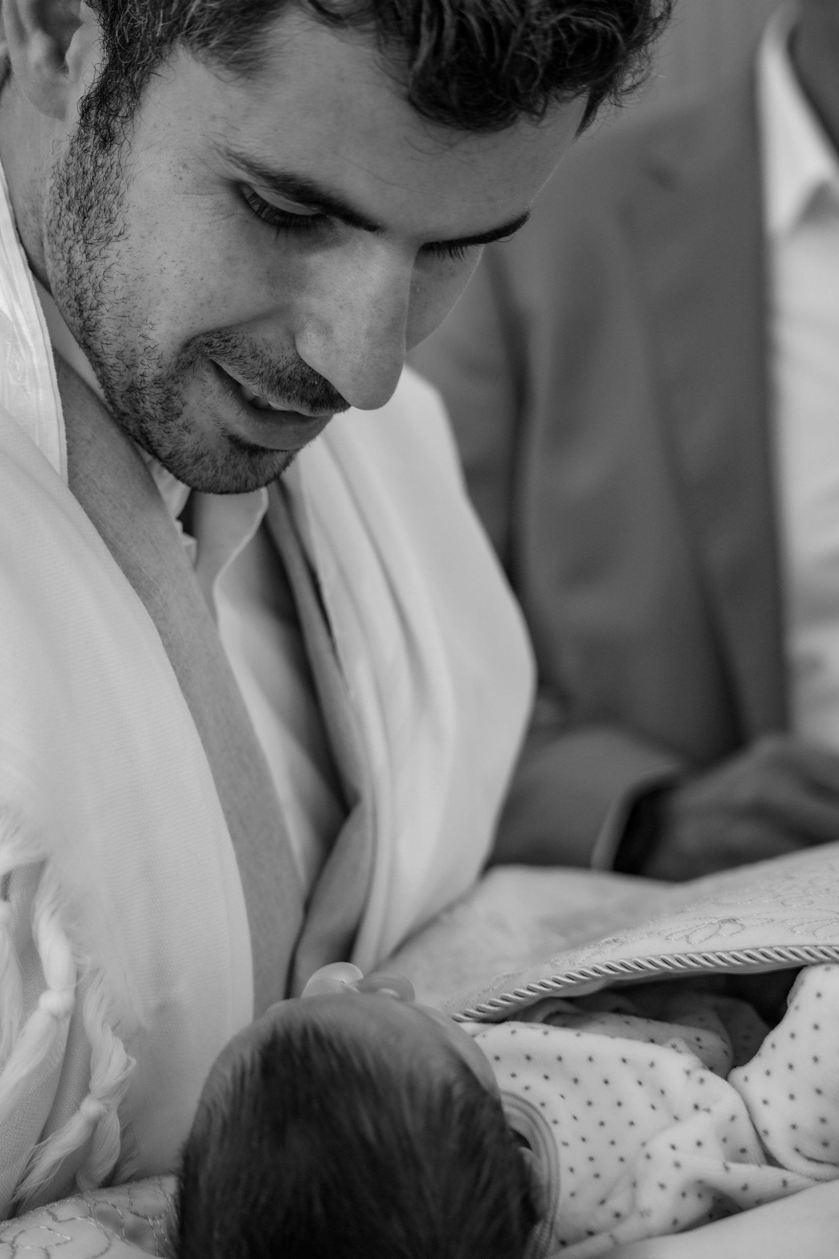 Photo brit milah i-dprod