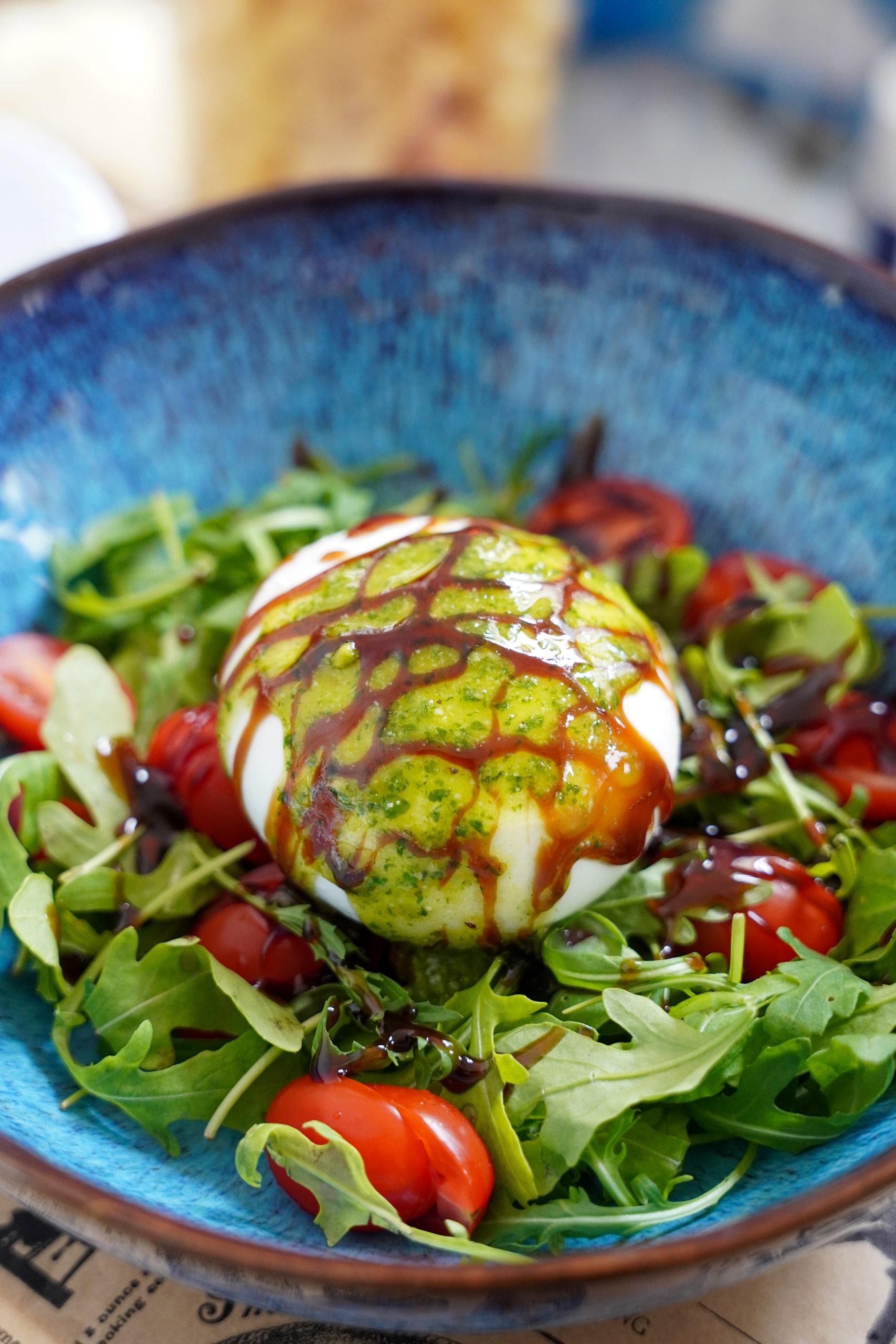 L’art de mettre en appétit