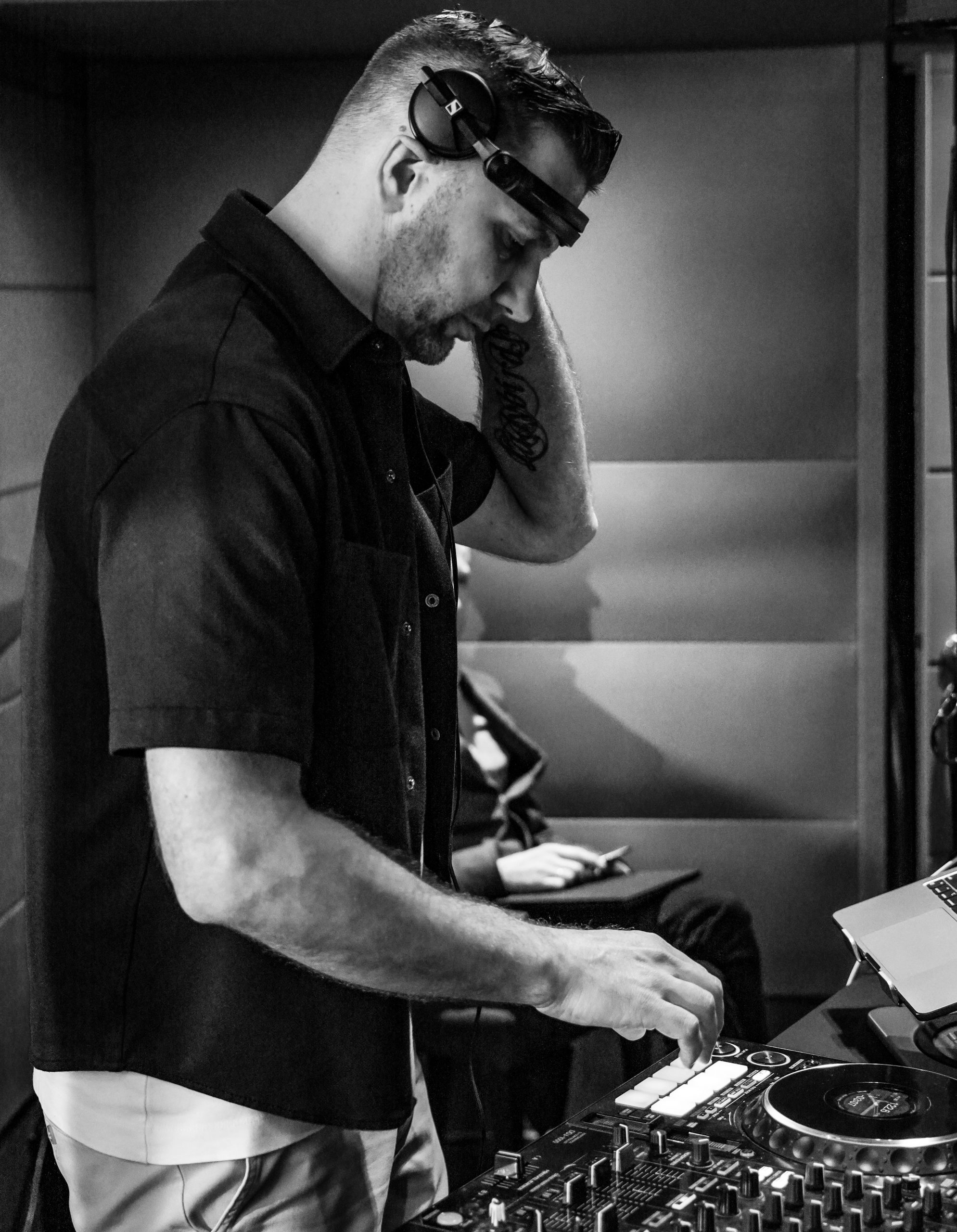 Au cœur de l’événement