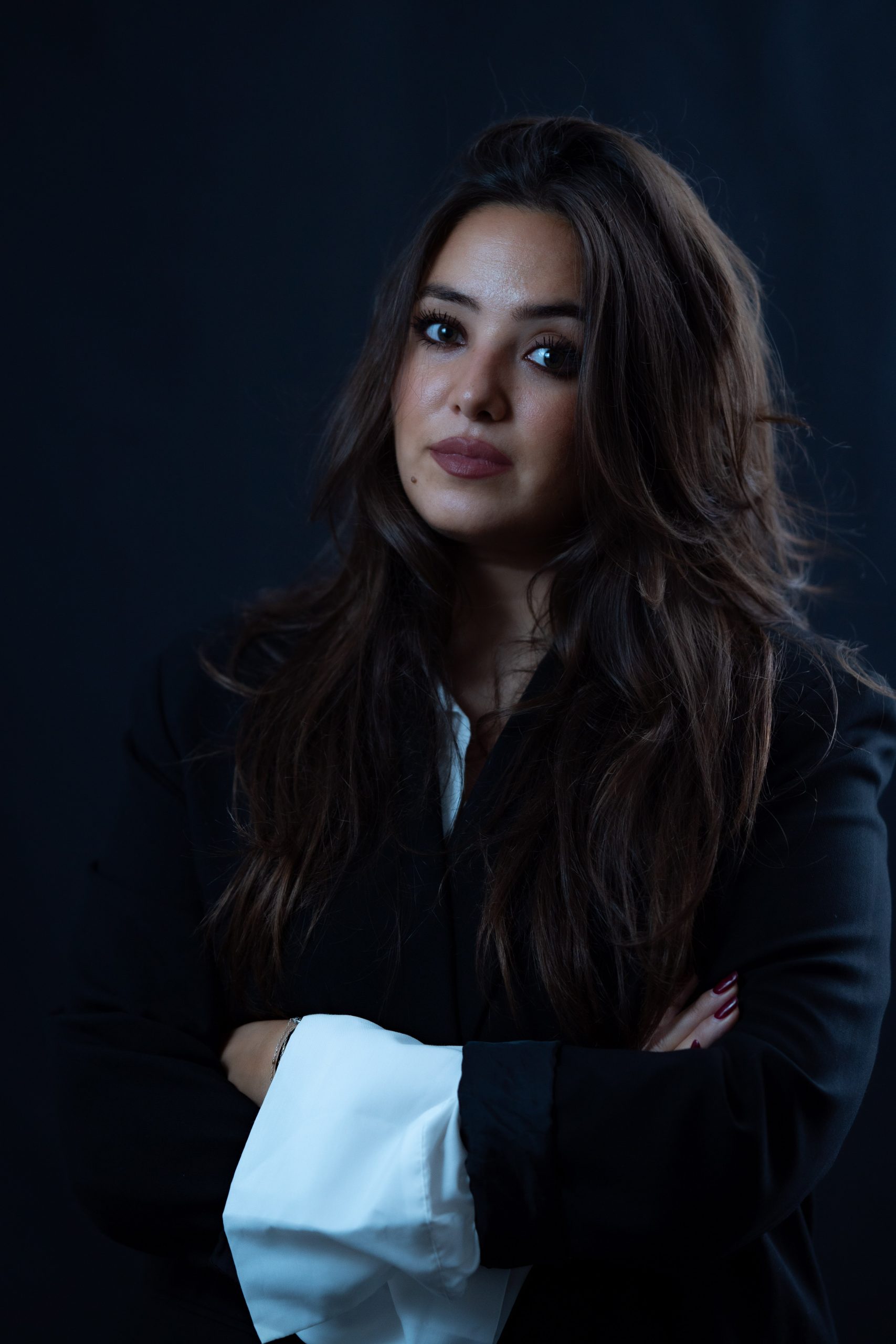 Photo portrait i-dprod corportate