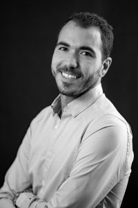 Photo corporate portrait i-dprod