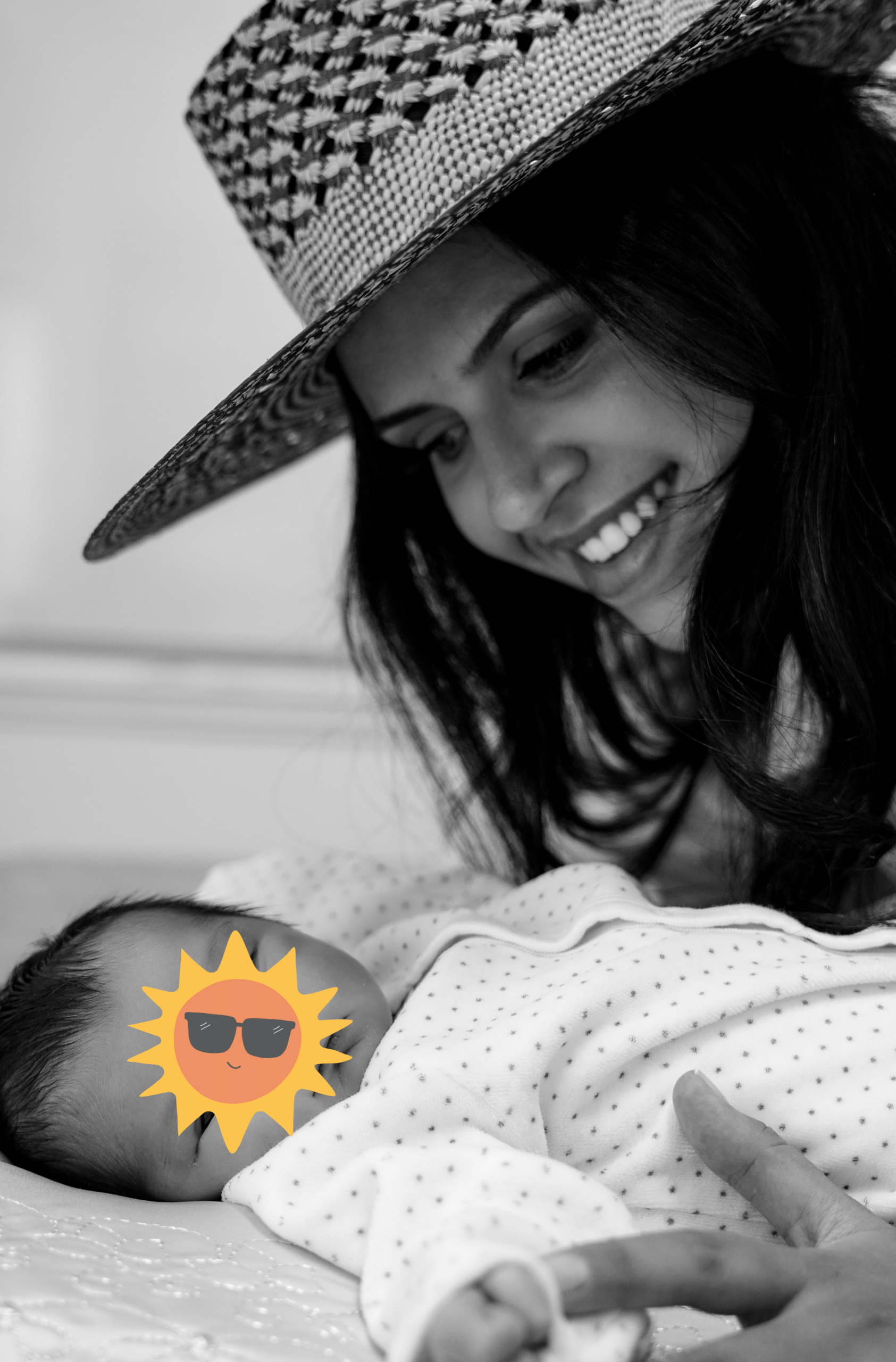 Photo brit milah i-dprod