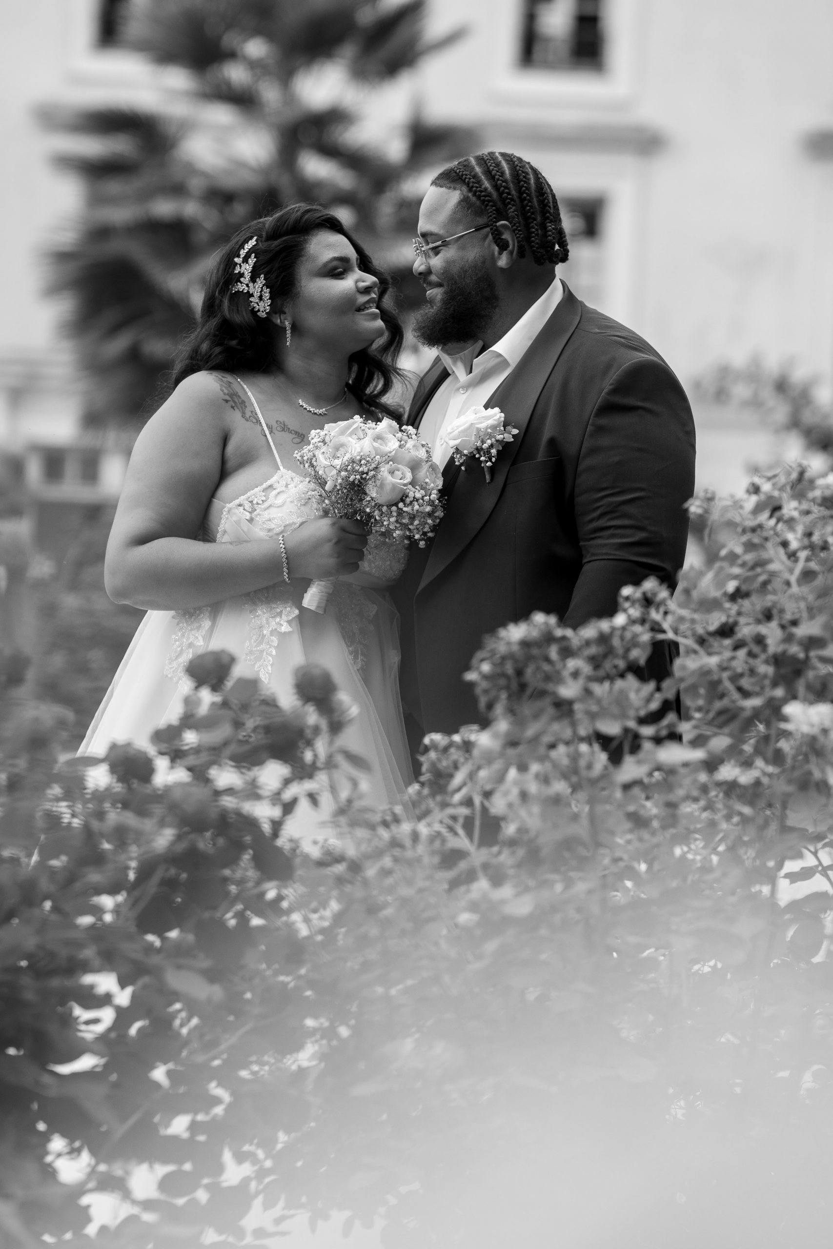 Une promesse en images