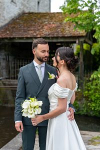 Photo mariage i-dprod